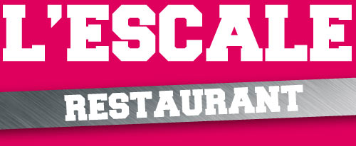 Restaurant l'Escale