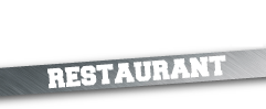Restaurant l'Escale